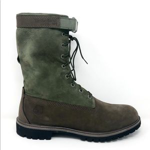 Timberland Limited Edition 6” Premium Gaiter Boots